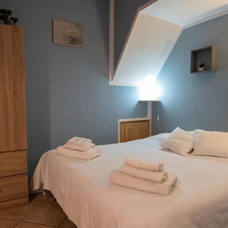 ساساري Domoruja B&B المظهر الخارجي الصورة