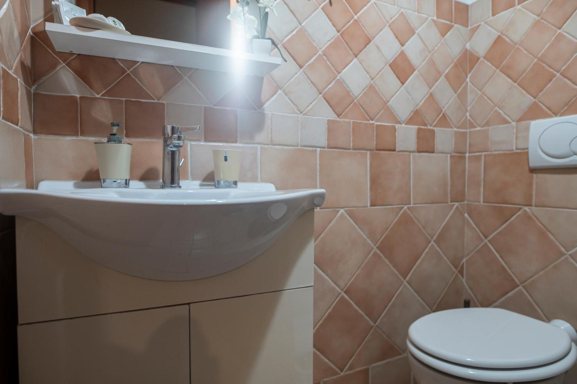 ساساري Domoruja B&B المظهر الخارجي الصورة
