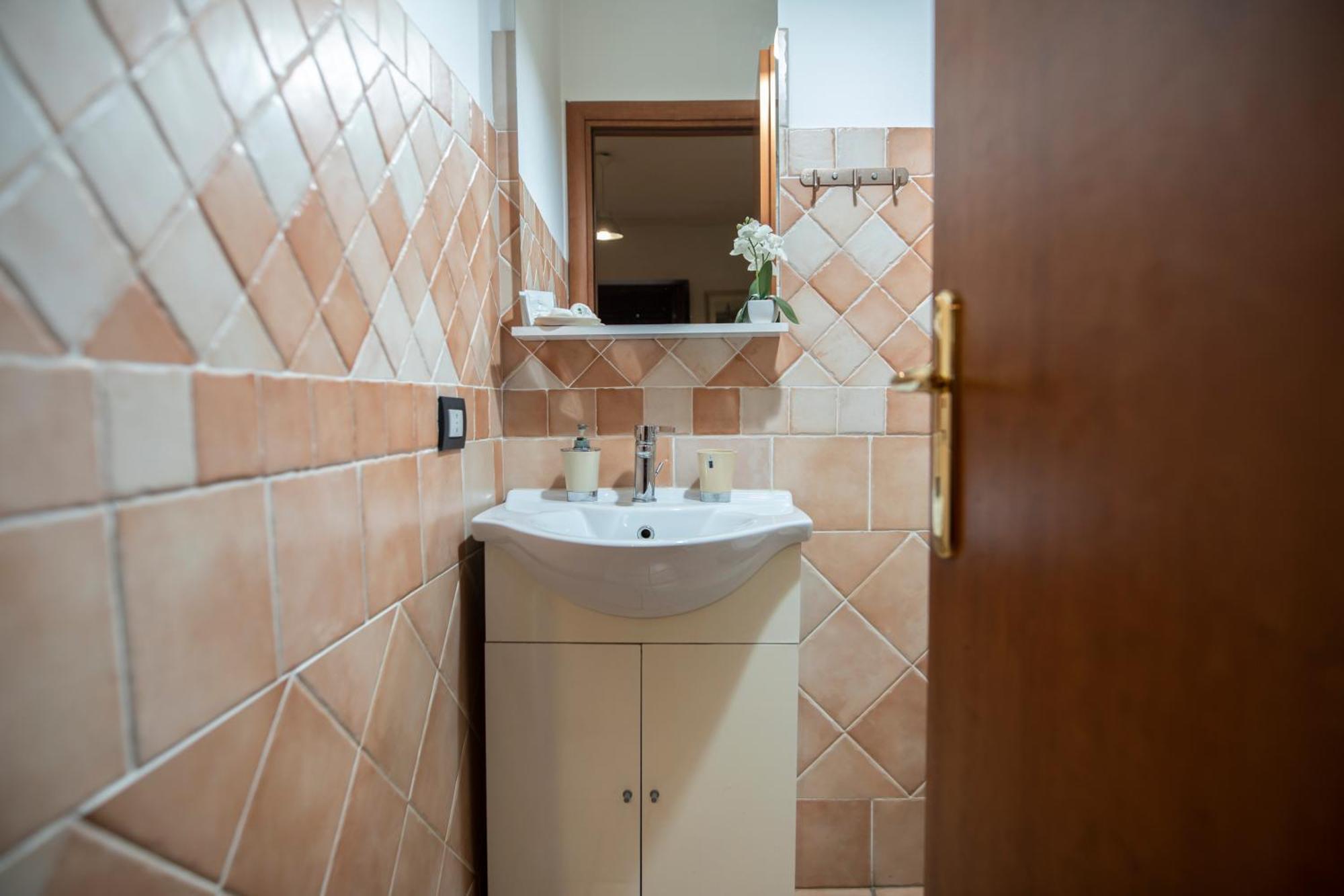 ساساري Domoruja B&B المظهر الخارجي الصورة