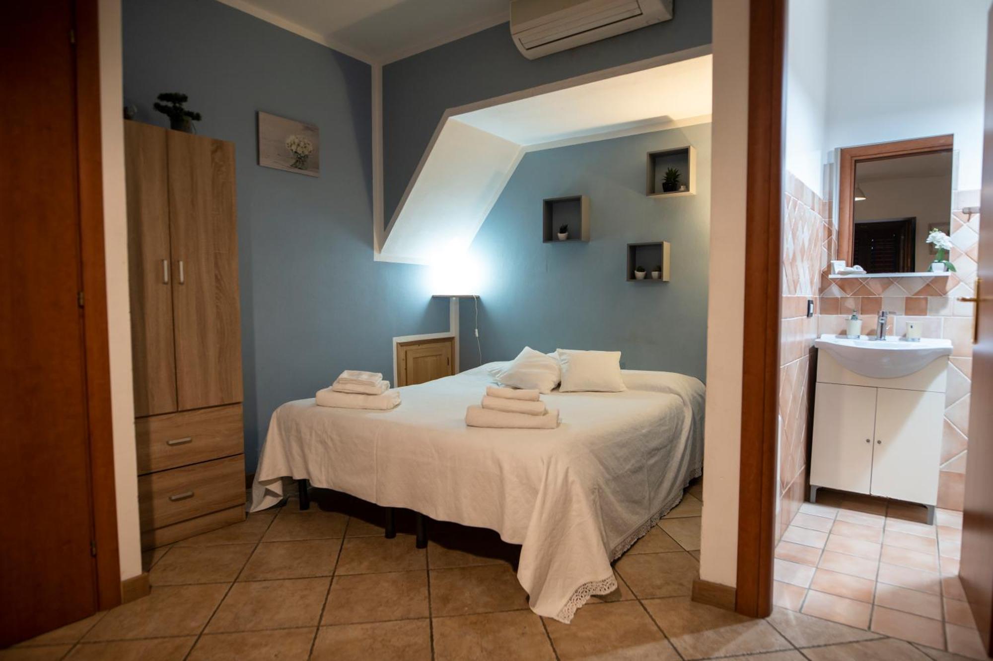 ساساري Domoruja B&B المظهر الخارجي الصورة