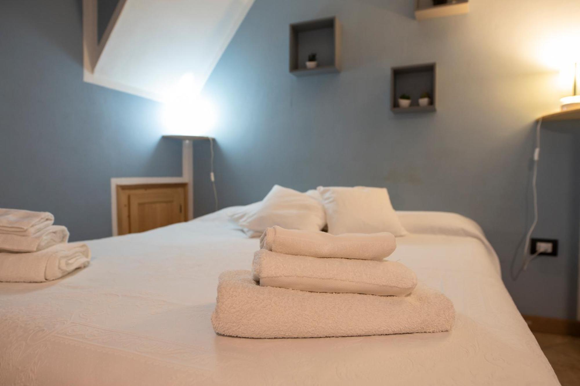 ساساري Domoruja B&B المظهر الخارجي الصورة