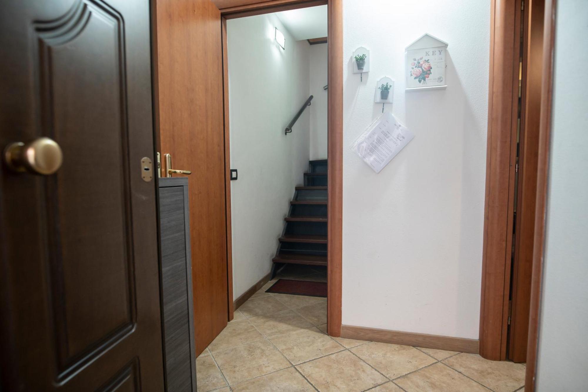 ساساري Domoruja B&B المظهر الخارجي الصورة