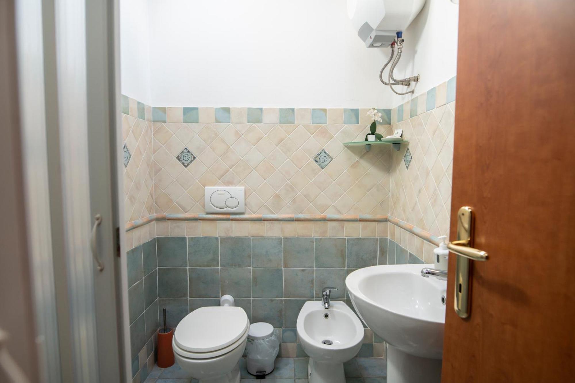 ساساري Domoruja B&B المظهر الخارجي الصورة