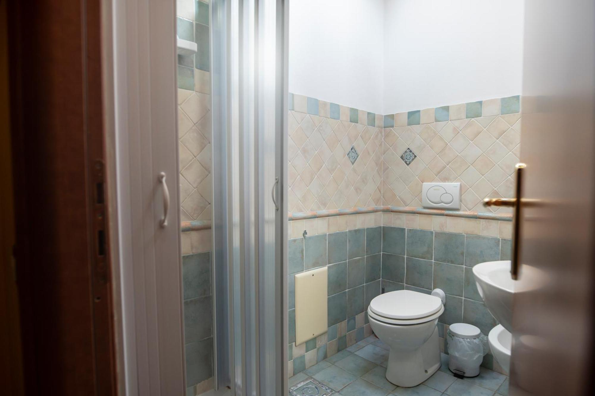 ساساري Domoruja B&B المظهر الخارجي الصورة