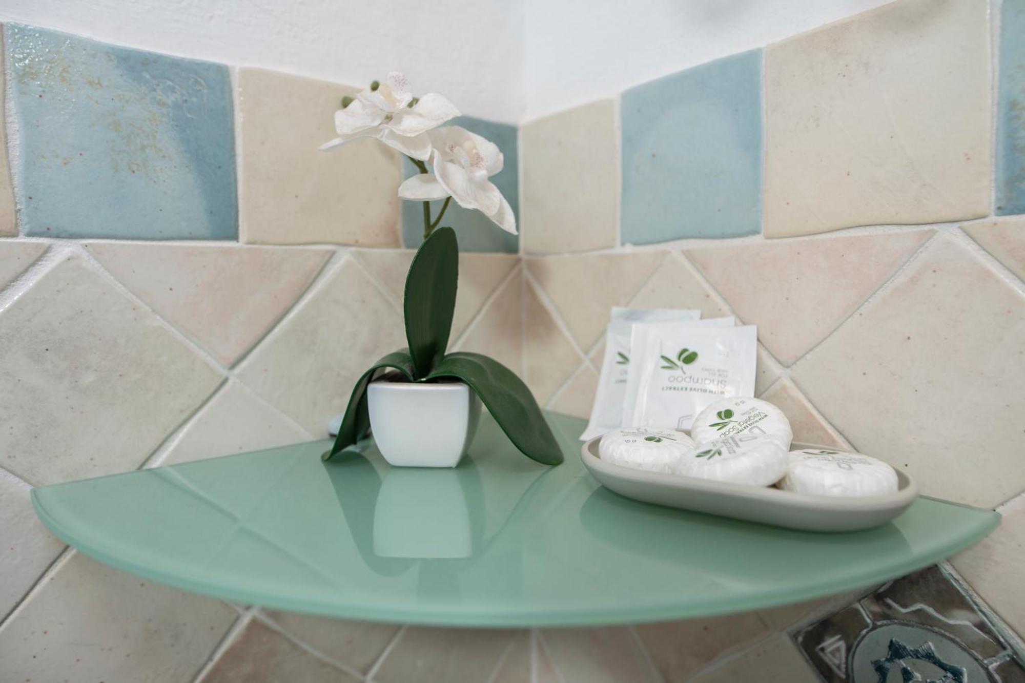 ساساري Domoruja B&B المظهر الخارجي الصورة