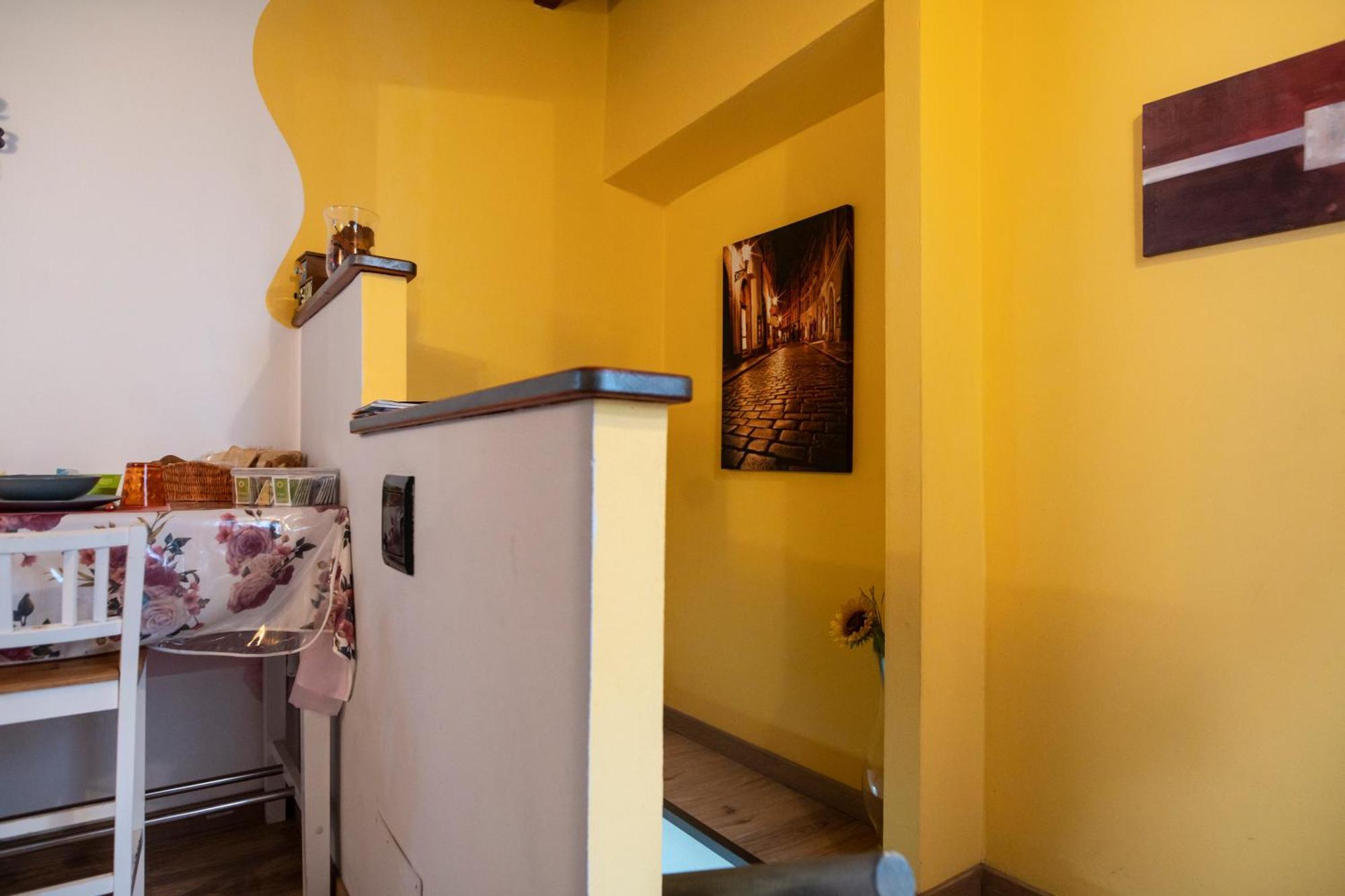ساساري Domoruja B&B المظهر الخارجي الصورة