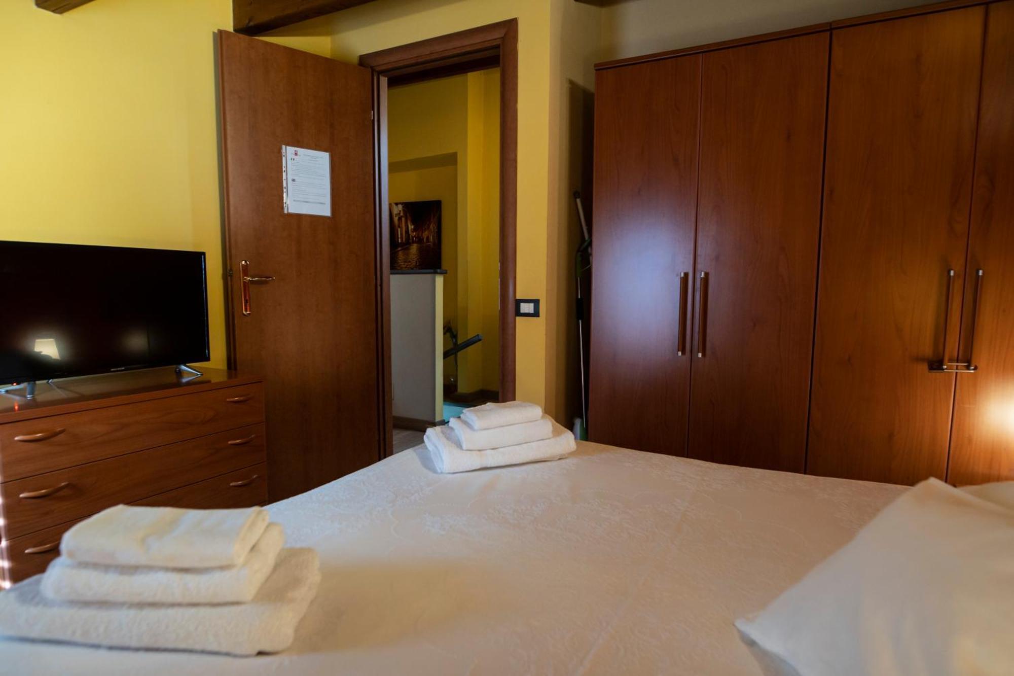ساساري Domoruja B&B المظهر الخارجي الصورة