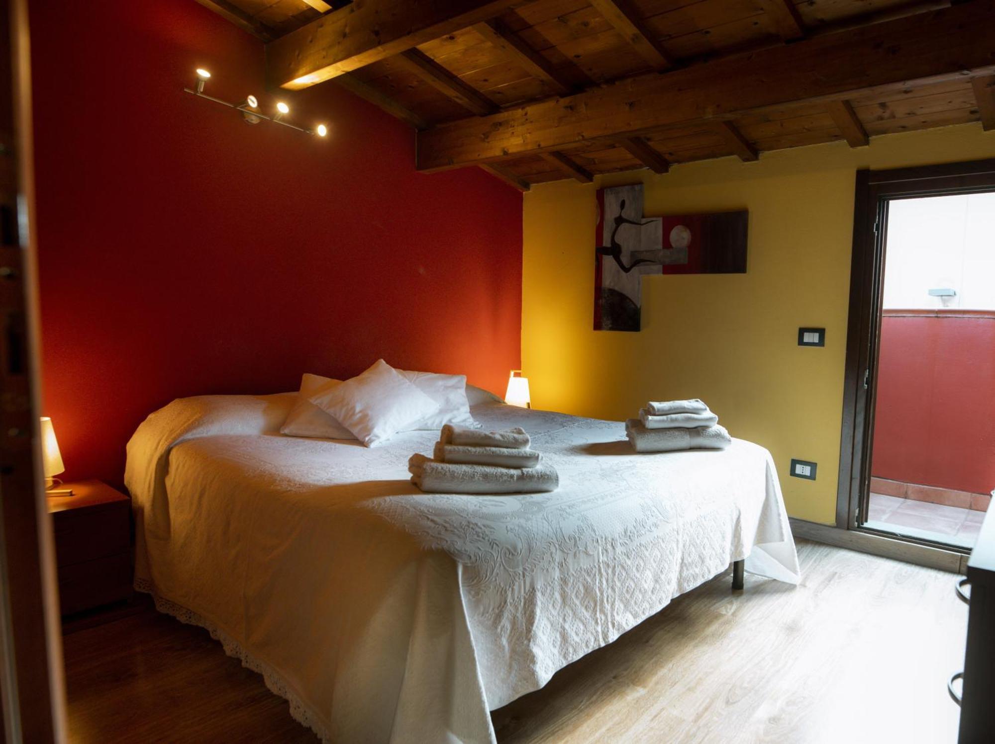 ساساري Domoruja B&B المظهر الخارجي الصورة