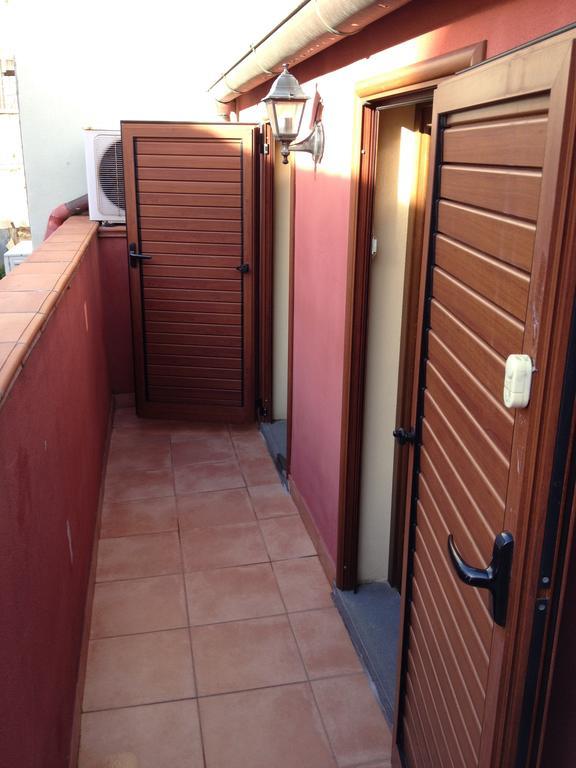ساساري Domoruja B&B المظهر الخارجي الصورة