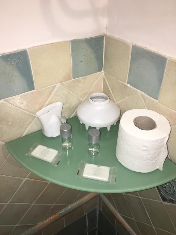 ساساري Domoruja B&B المظهر الخارجي الصورة