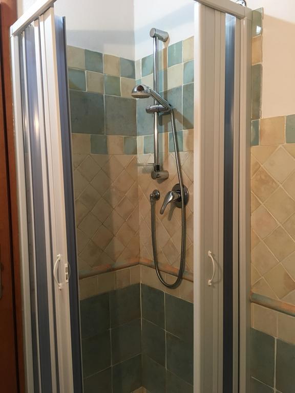 ساساري Domoruja B&B المظهر الخارجي الصورة