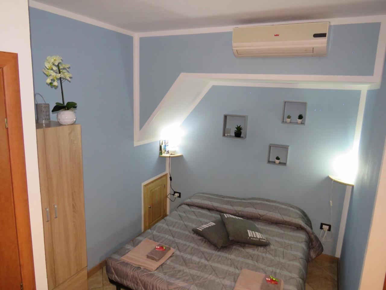 ساساري Domoruja B&B المظهر الخارجي الصورة