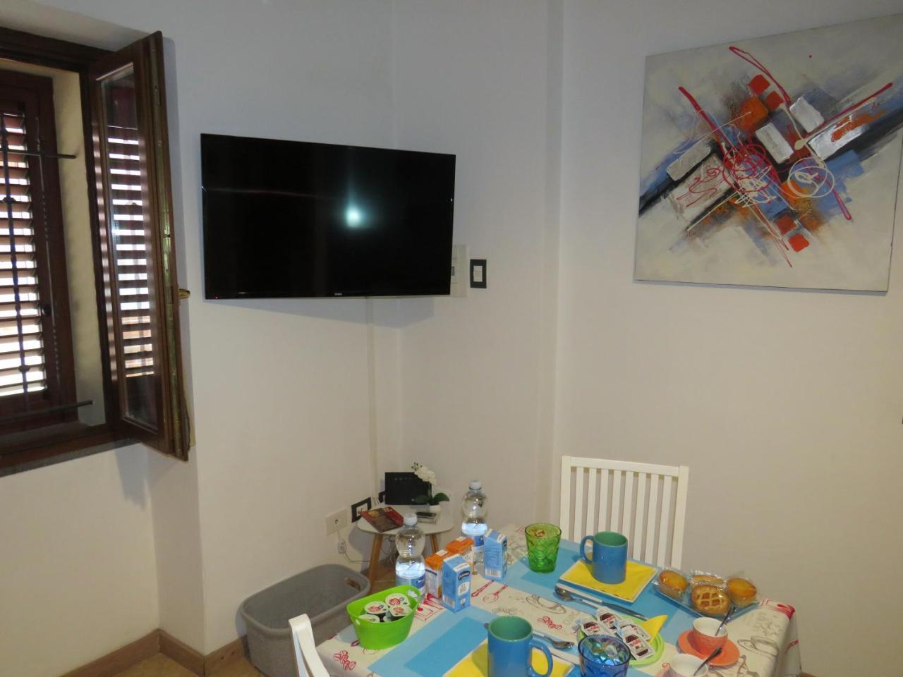 ساساري Domoruja B&B المظهر الخارجي الصورة