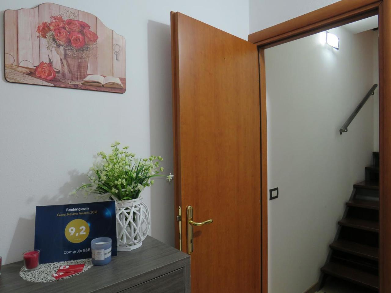 ساساري Domoruja B&B المظهر الخارجي الصورة