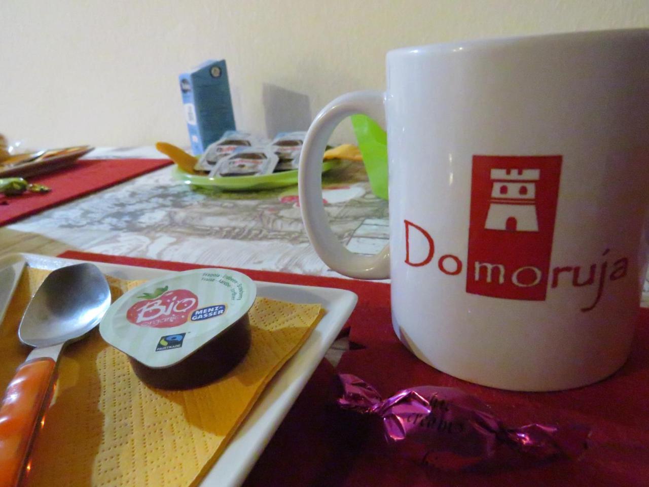 ساساري Domoruja B&B المظهر الخارجي الصورة