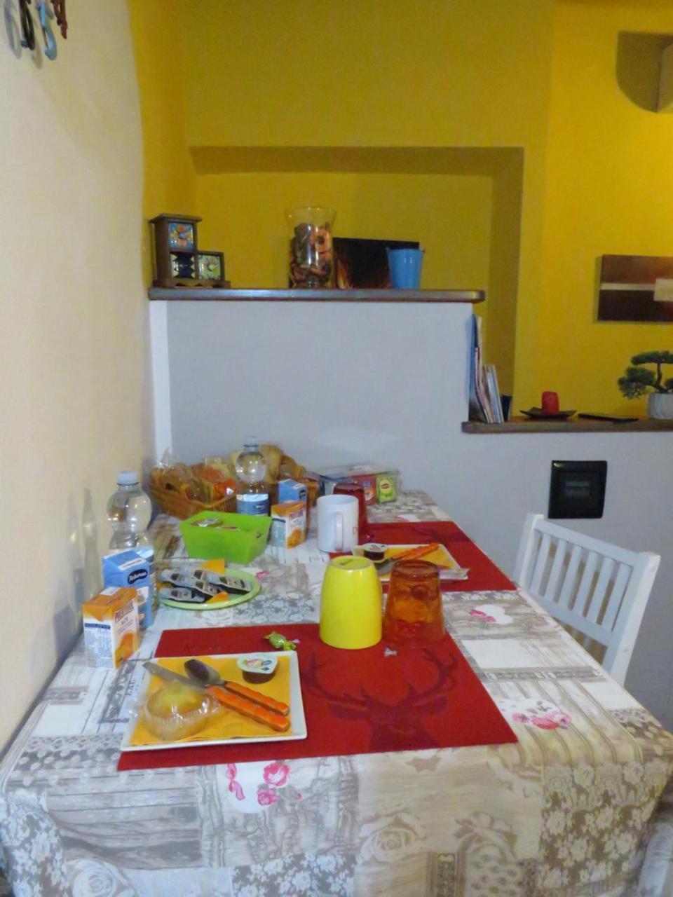 ساساري Domoruja B&B المظهر الخارجي الصورة
