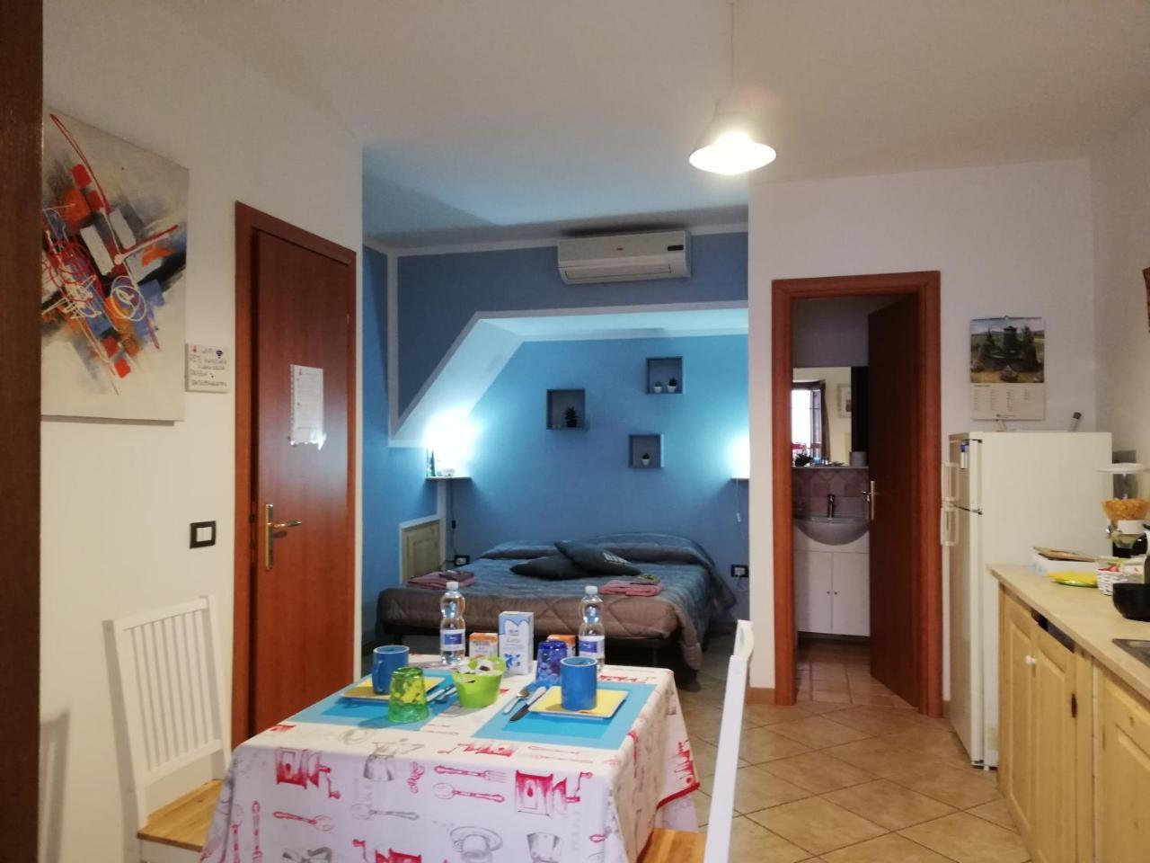 ساساري Domoruja B&B المظهر الخارجي الصورة