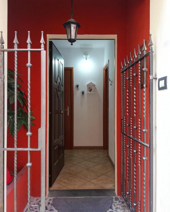 ساساري Domoruja B&B المظهر الخارجي الصورة