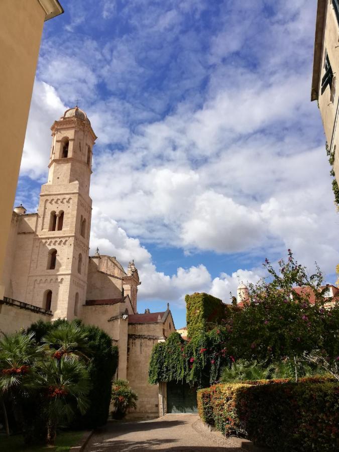 ساساري Domoruja B&B المظهر الخارجي الصورة