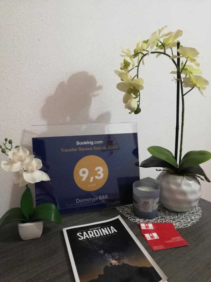 ساساري Domoruja B&B المظهر الخارجي الصورة